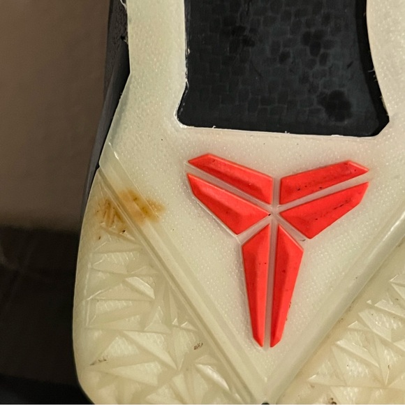 Nike Kobe 7 VII Galaxy All Star 2012 size 10 - Picture 8 of 10